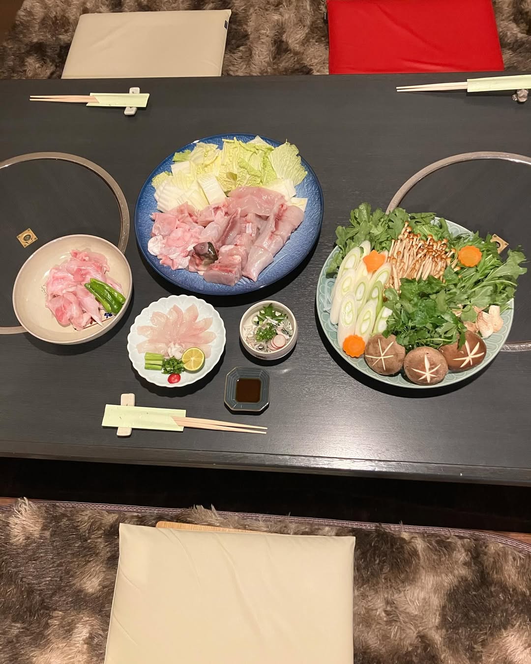 旬の食材